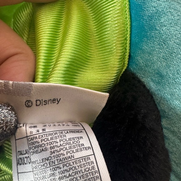 Disney Park Goofy Jester Hat in EUC! - Picture 11 of 14